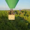 Cadeaubon ballonvaart 2 personen Valentijn