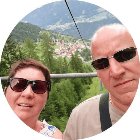 Annick V.