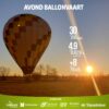 Evening Balloon Flight