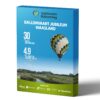 Vol en montgolfière Anniversaire le-Pays-de-Waes