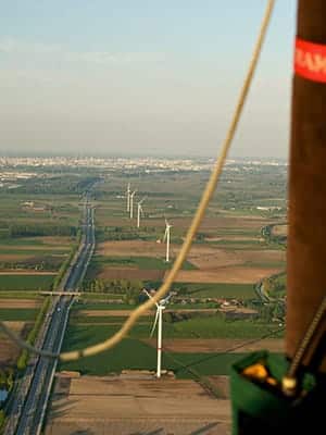 Standaardvlucht