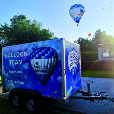 trailer-ballonvaarder