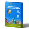 Privé ballonvaart 4 personen Antwerpen